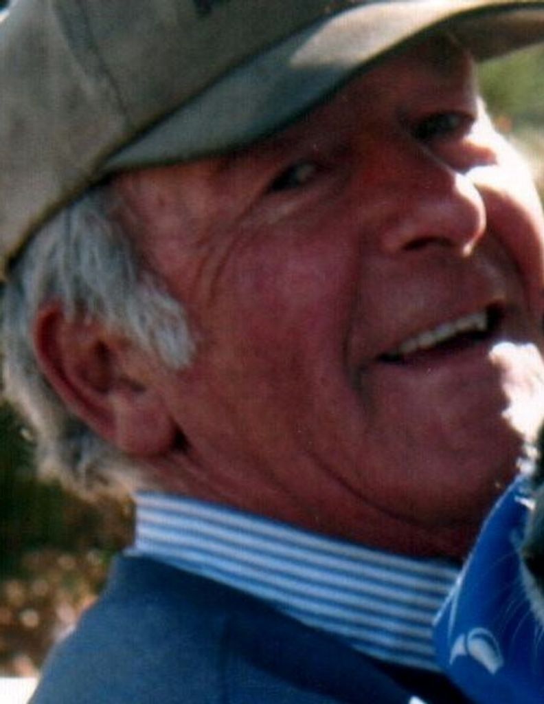 Gerry Theener
