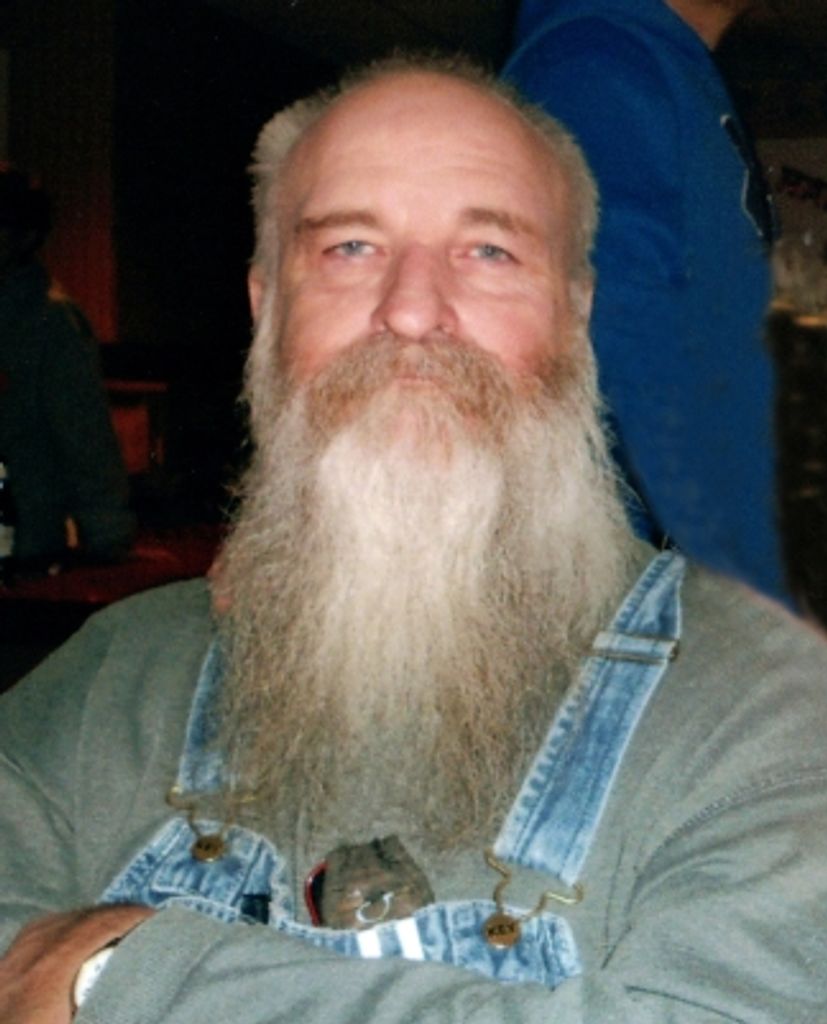 Randy Lee 'Bear' Baker Profile Photo