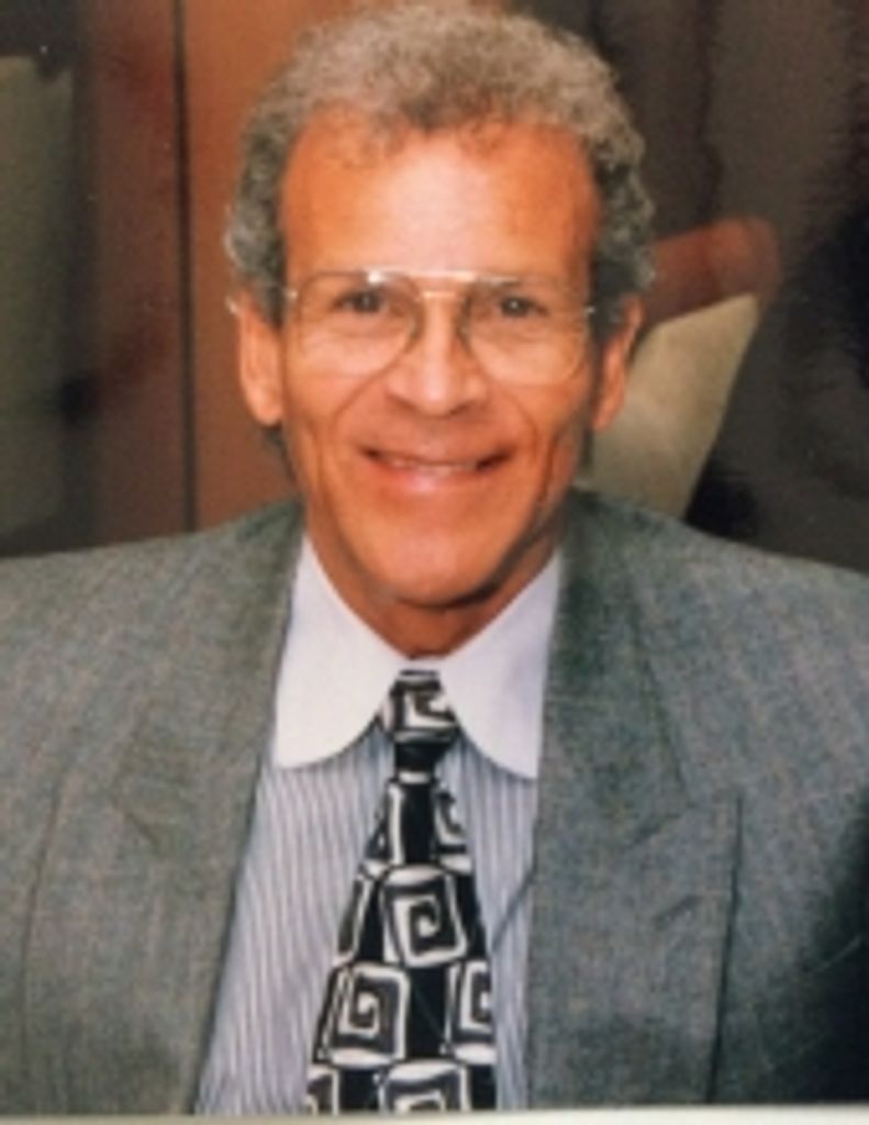 Ivan R. Patino