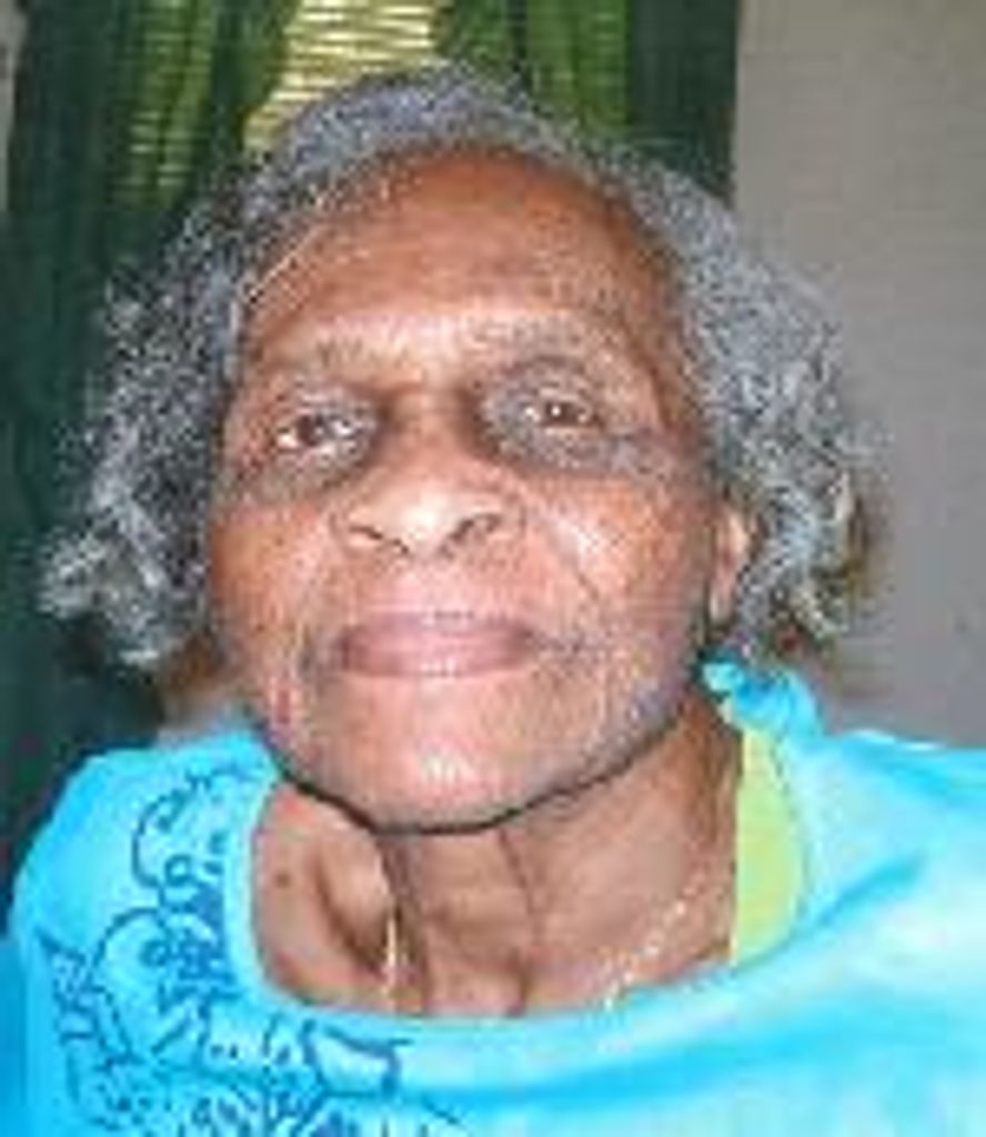 Bertha Lee Tucker Profile Photo