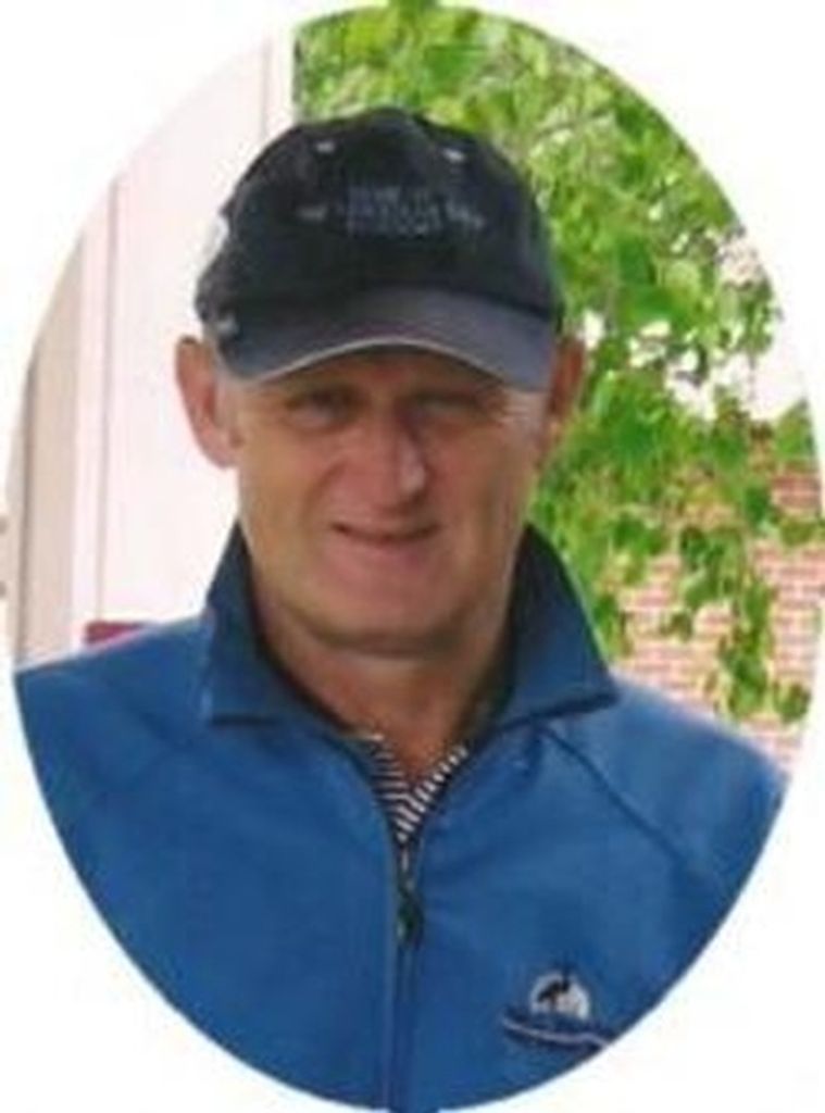 Jeffrey Stuart Geddes