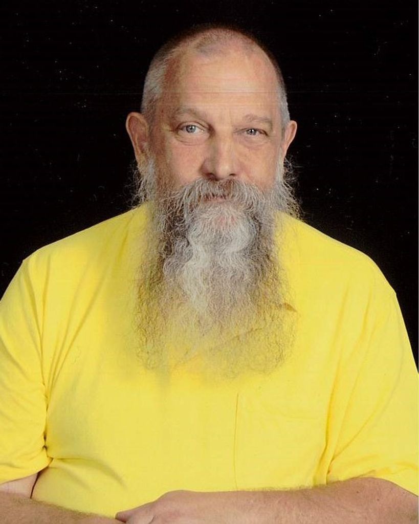 Gary Lee Ward Profile Photo