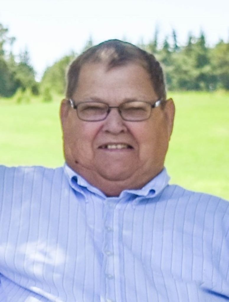 Charles Richard Russell Profile Photo