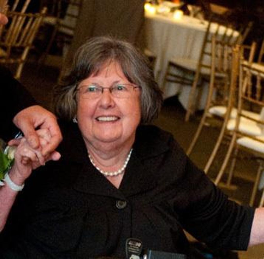 Lois Deutsch