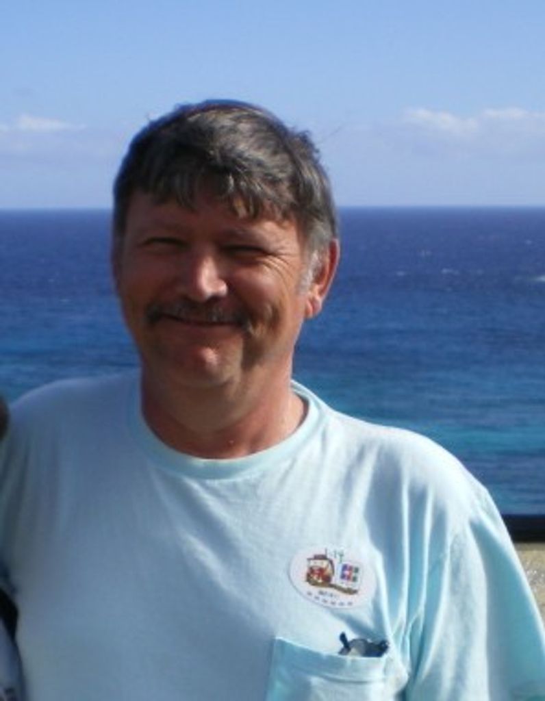 William "Bill" L. Wilmer Profile Photo