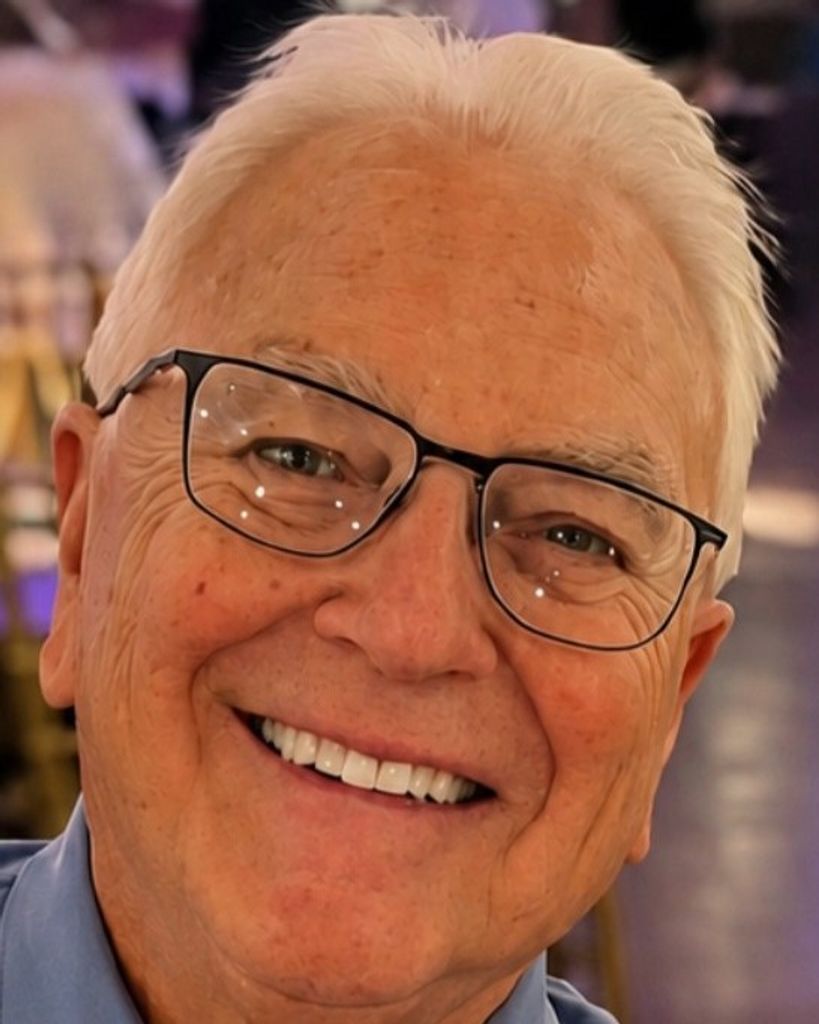 James Norris West Profile Photo