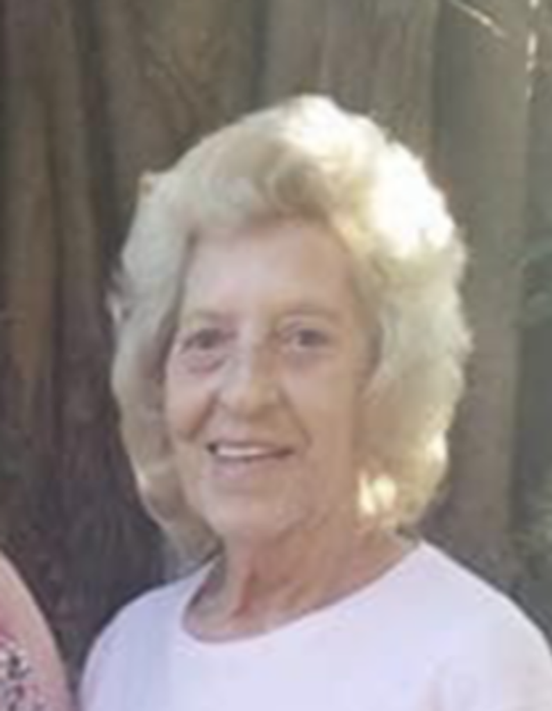 Helen Hester Profile Photo