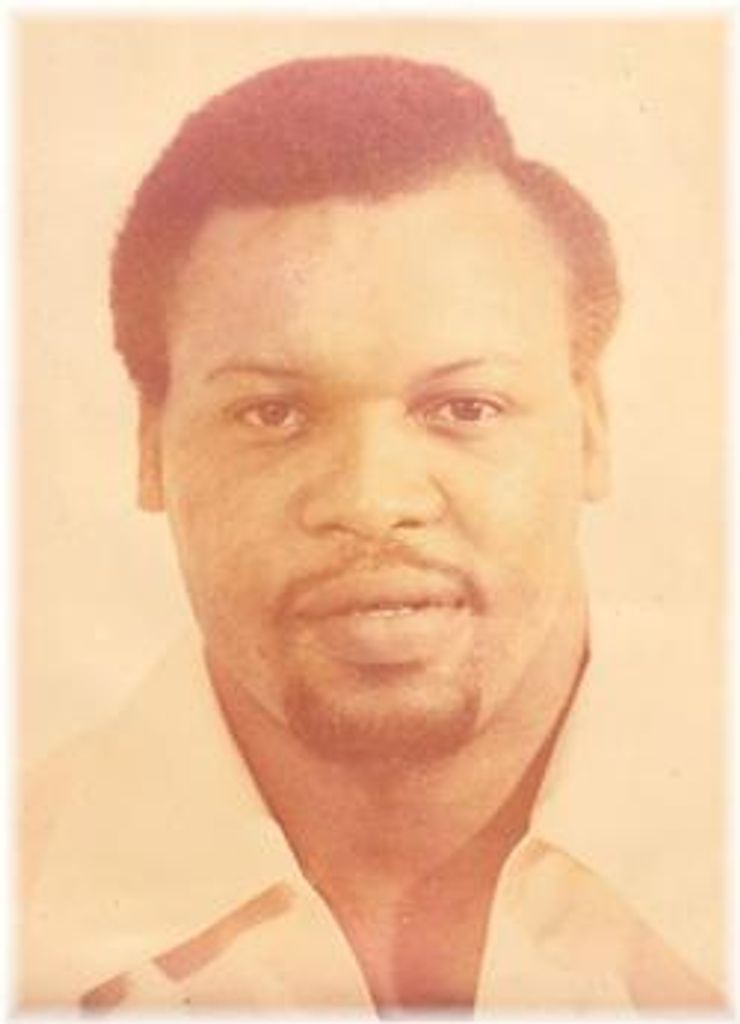 Willie B. Coleman Profile Photo