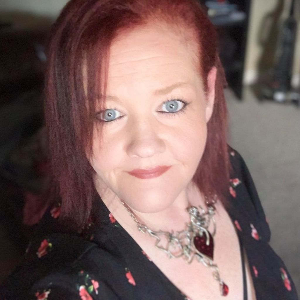 Clarissa Annabelle (Blackburn)  Hickman