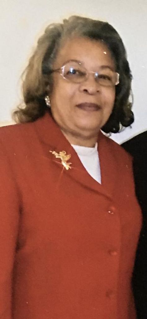 Mattie Lee Williams