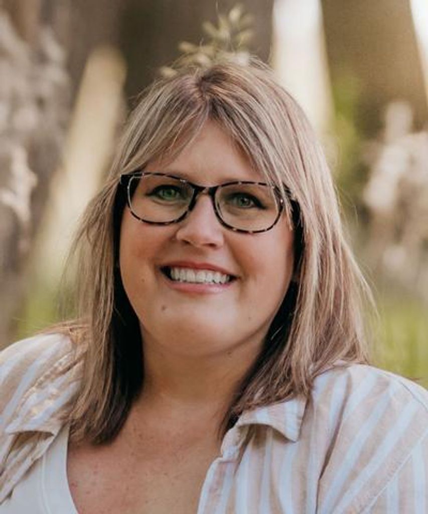 Megan J Paulsen Profile Photo
