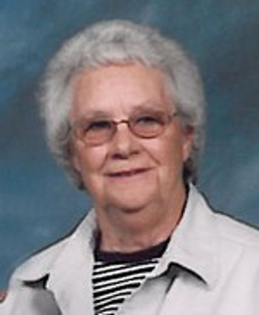 Alice A. Hilde