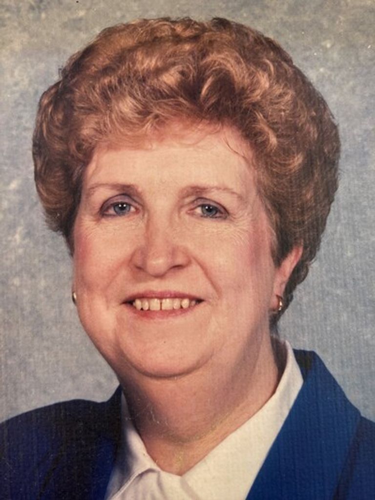 Ruby Nell Saulters Corley Profile Photo