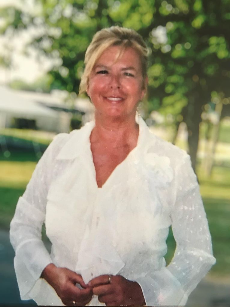 Mary Cheryl Easley