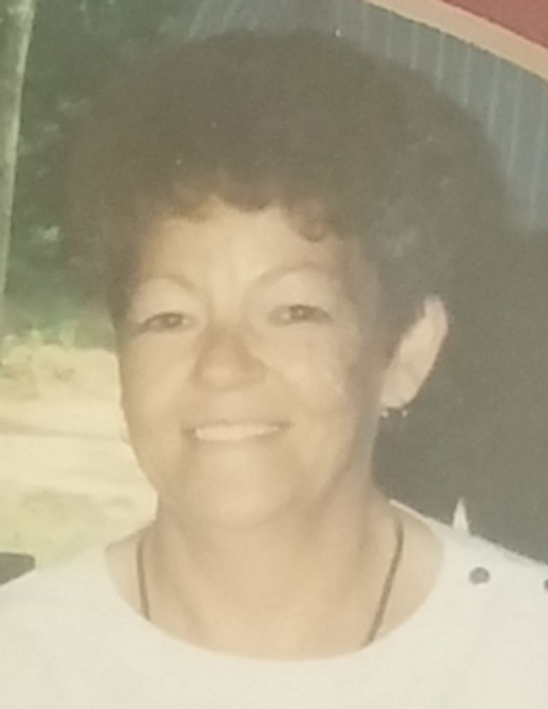 Irene M. "Rennee" Cantrell