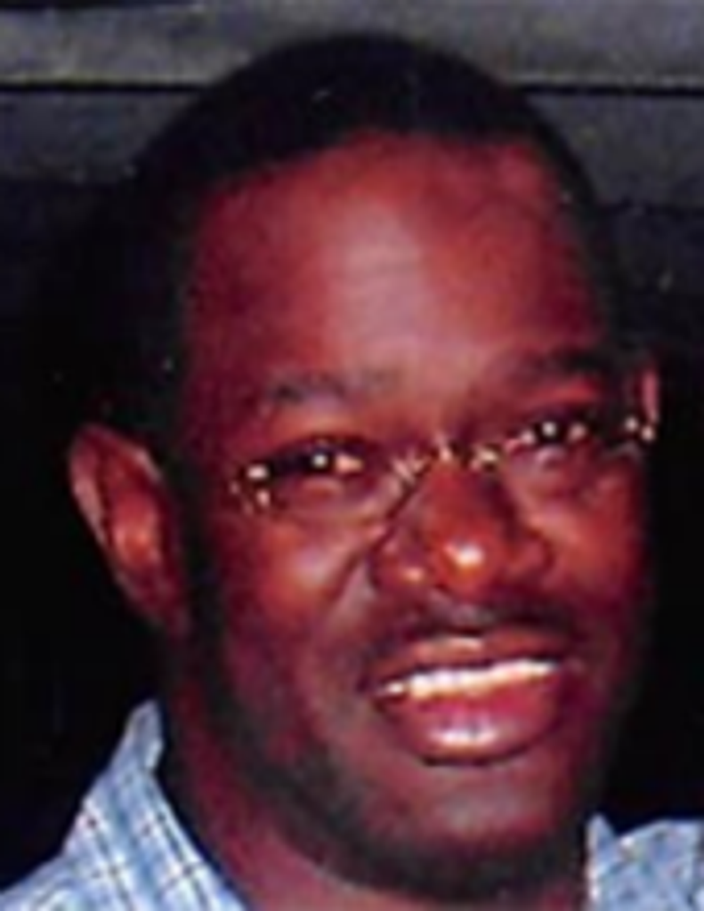 Dondi  L. Anderson  Sr.