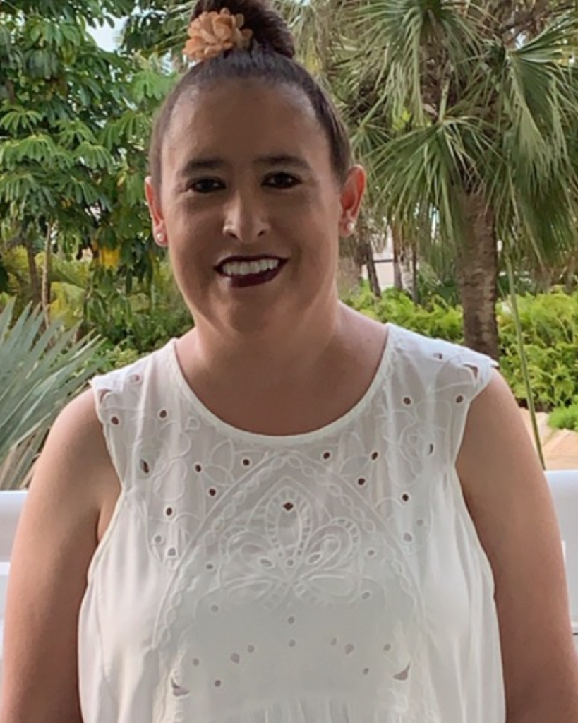 Loretta Aragon