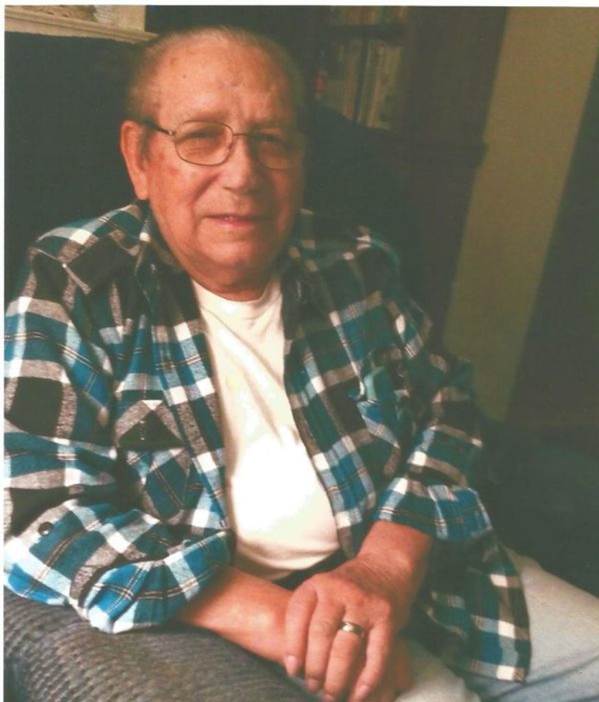 Rudolph Manrriquez Profile Photo