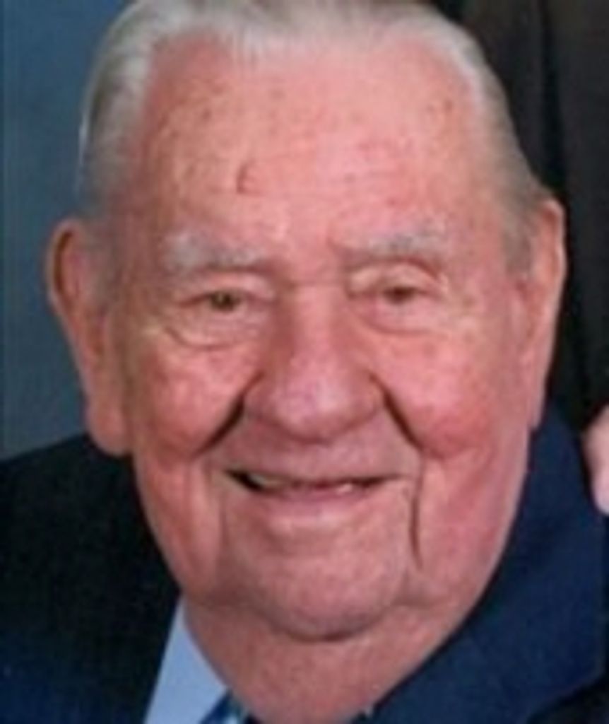 Dr. Norman Charles MacMath