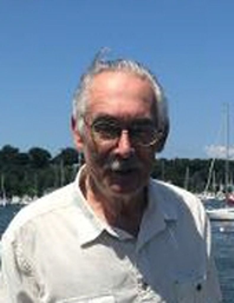 James John Lamendola