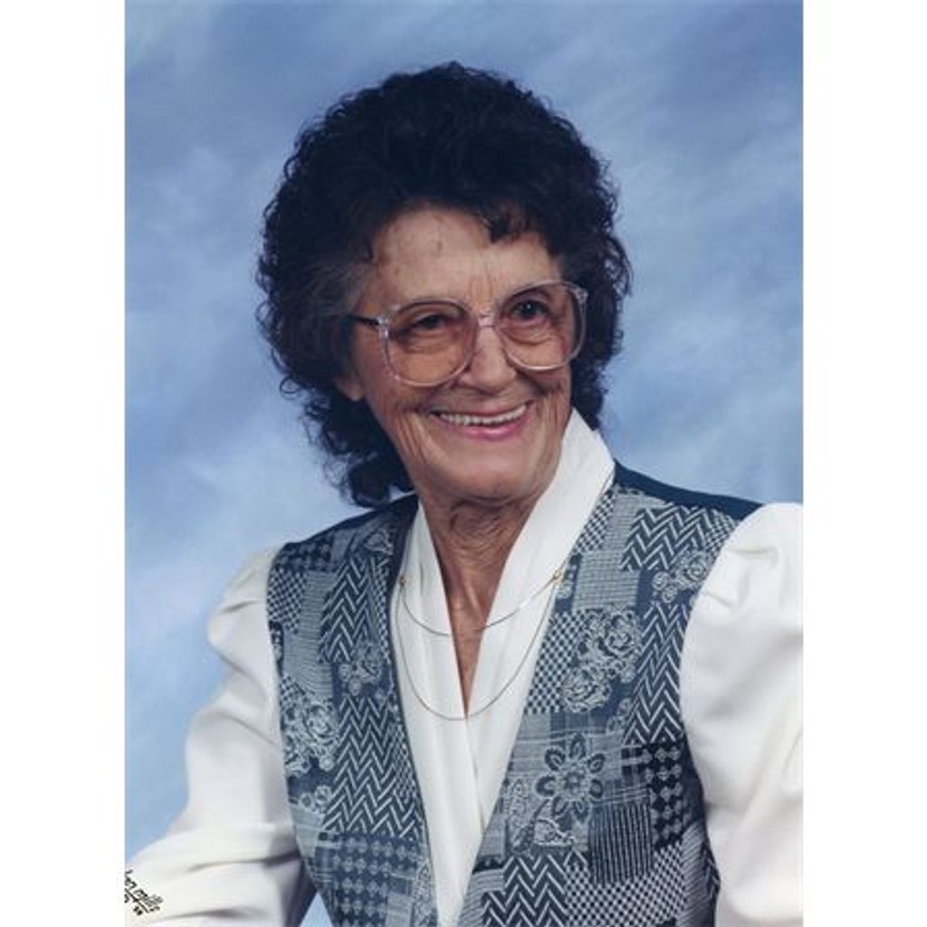 Stella Marie Holland