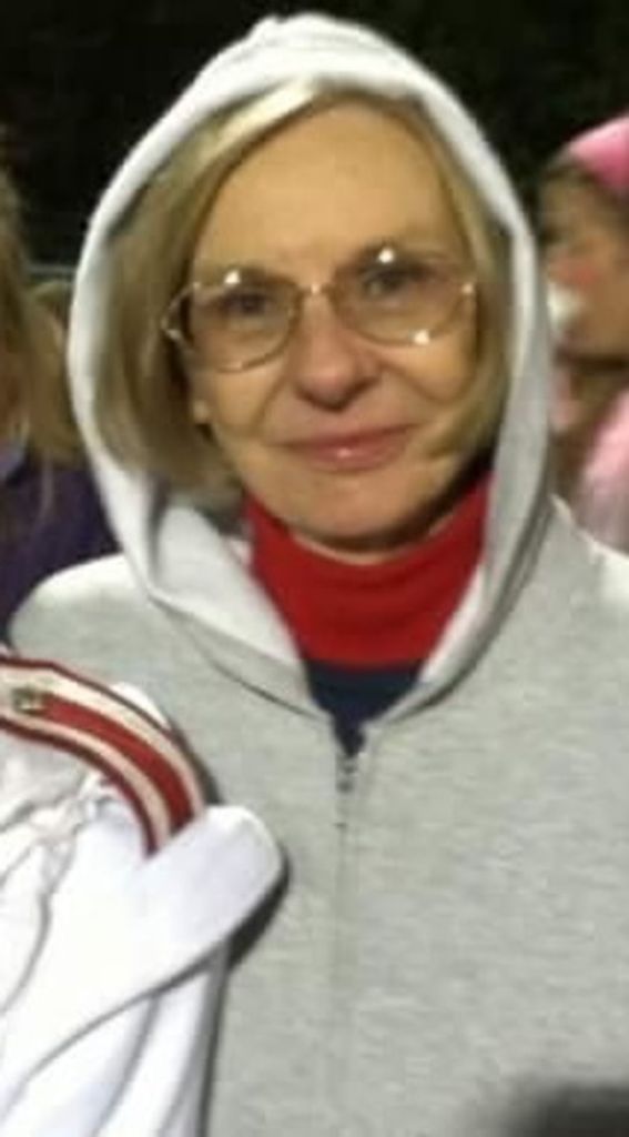 Patricia A. Keaton Profile Photo