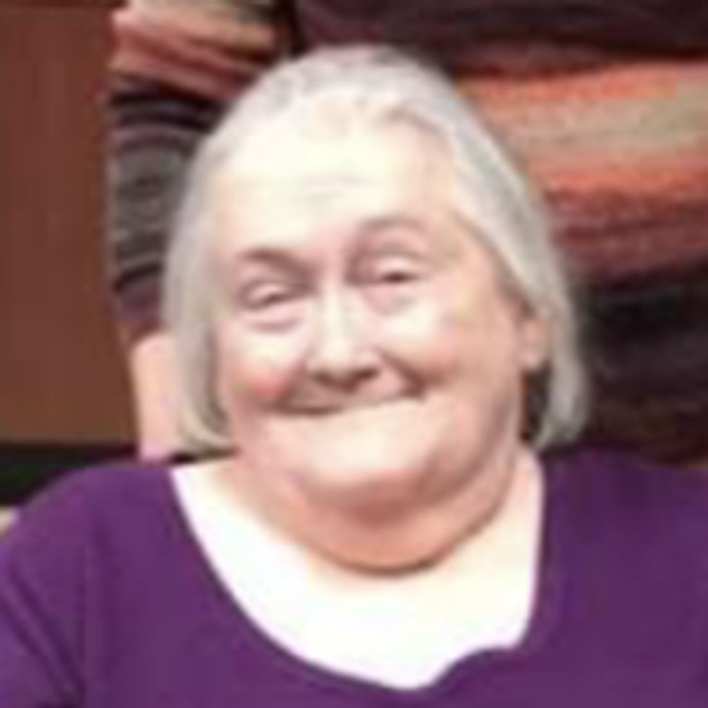 Judy Bone Profile Photo