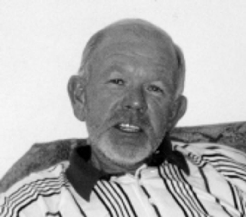 Thomas Richard Smith