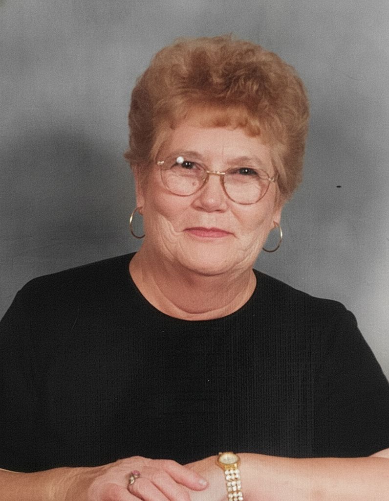 Freda Jo Akins Profile Photo
