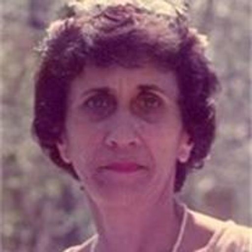 Laura Louise Baker (Fernandez) Profile Photo