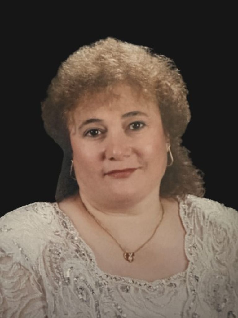 Maria Goncalves Profile Photo