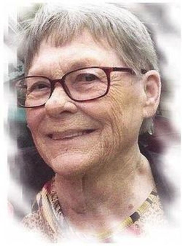 Anna Mcguirt