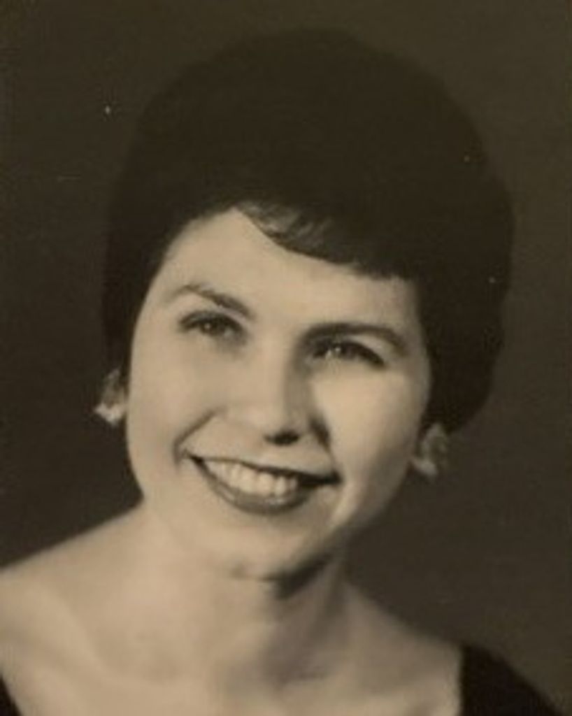 Dr. Frances Roberta Pritchett Profile Photo
