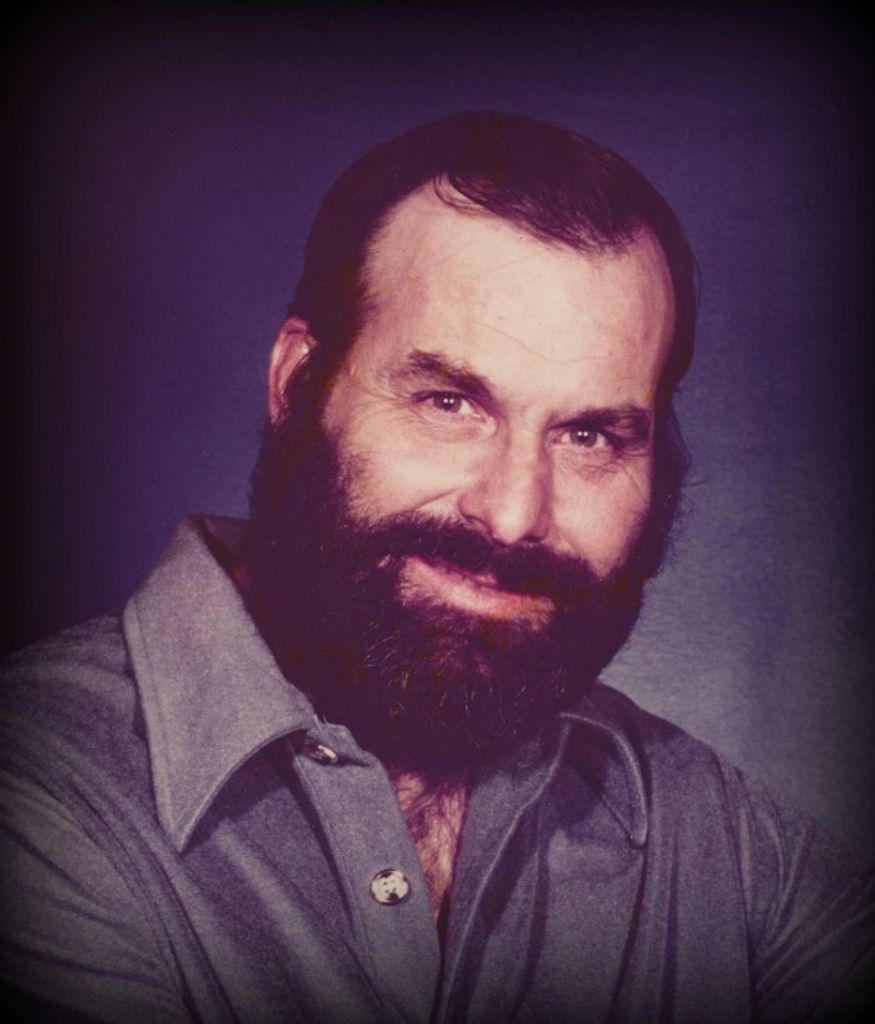 Alwin Curtis Profile Photo