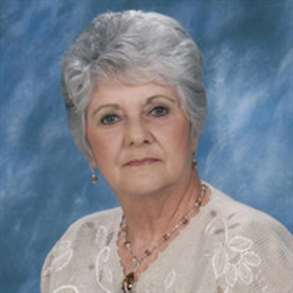 Martha Little Halyburton