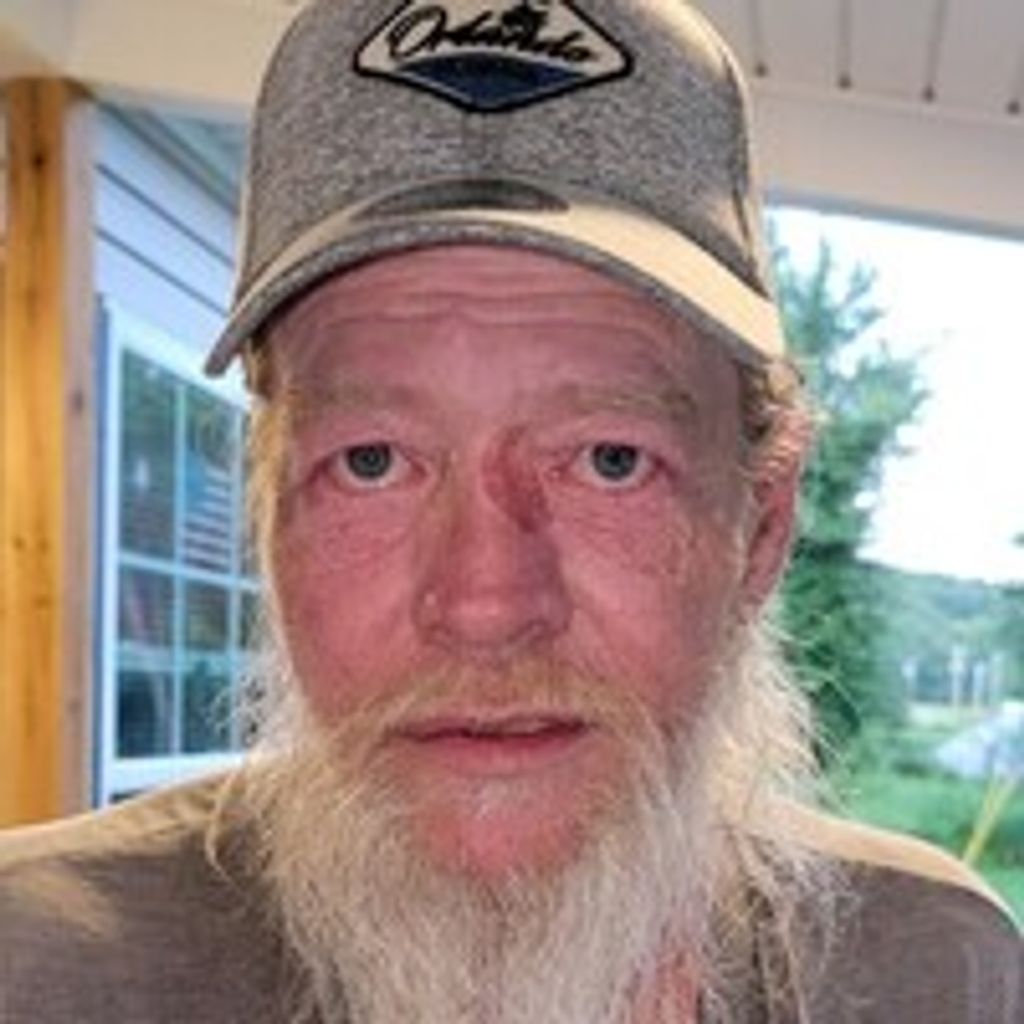 William 'Bill' James Lawrence