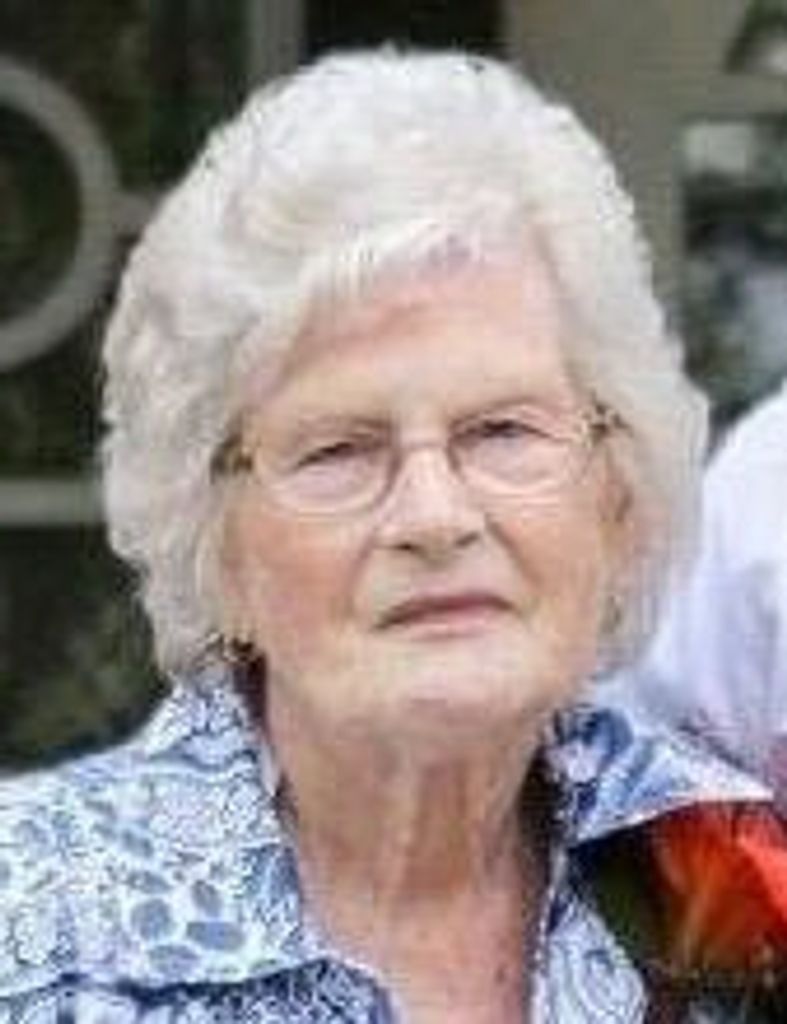 Jacquelyn M. Simpson