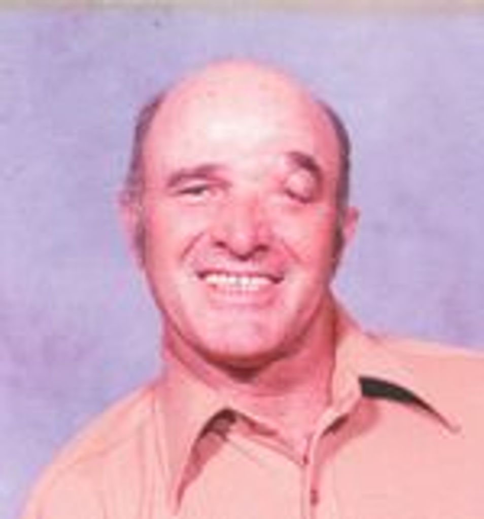 Glen R. Johnson Sr.