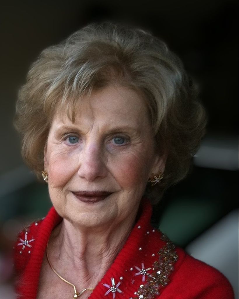 Barbara Jean Deal Profile Photo