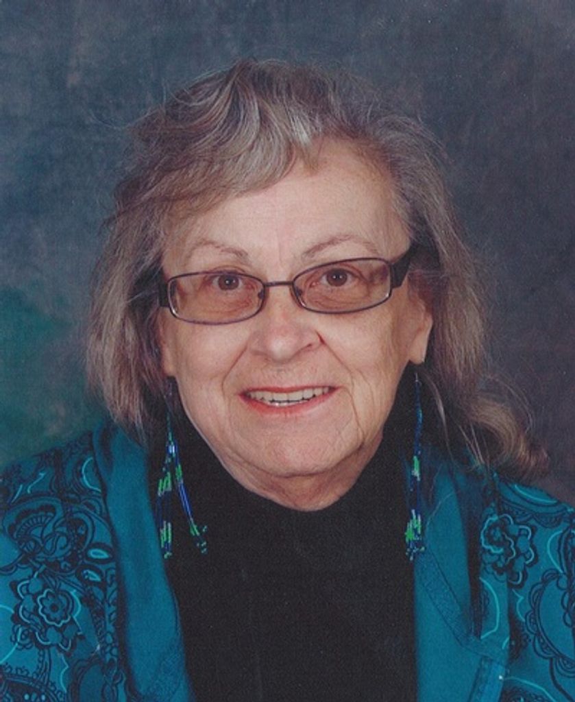 Sharon Watson