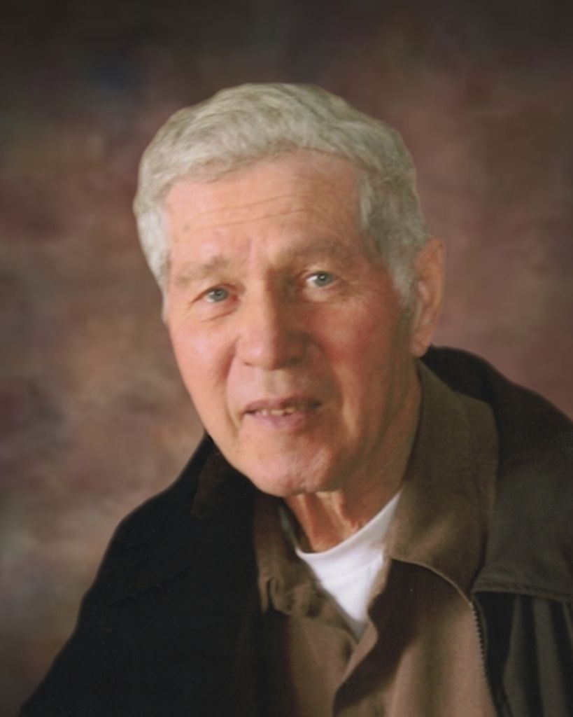 Richard Francis Bax Profile Photo