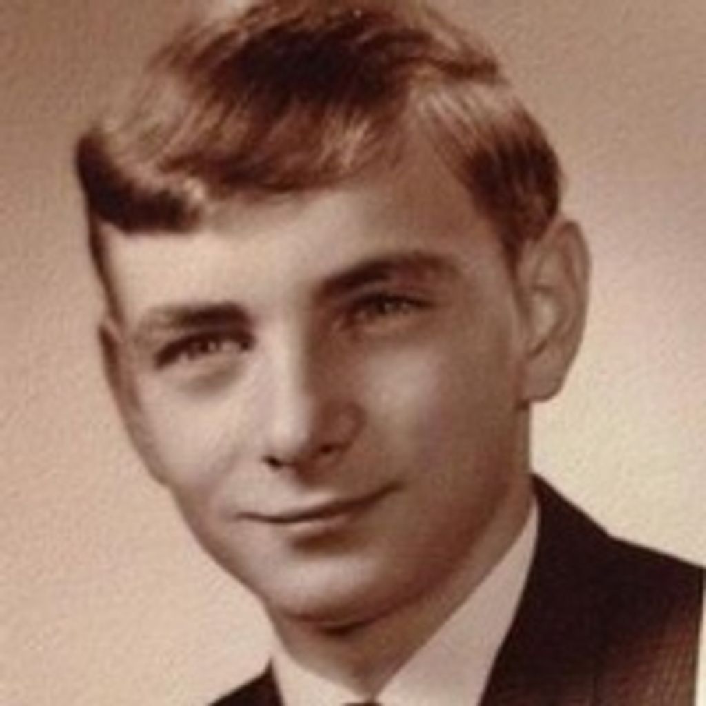Joseph L. Allen Profile Photo