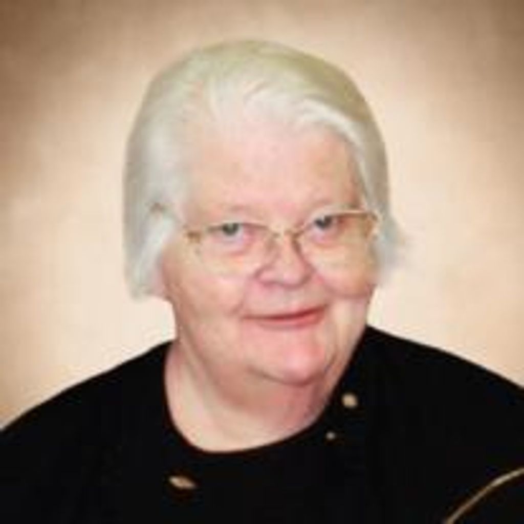 Shirley B. Bjellum