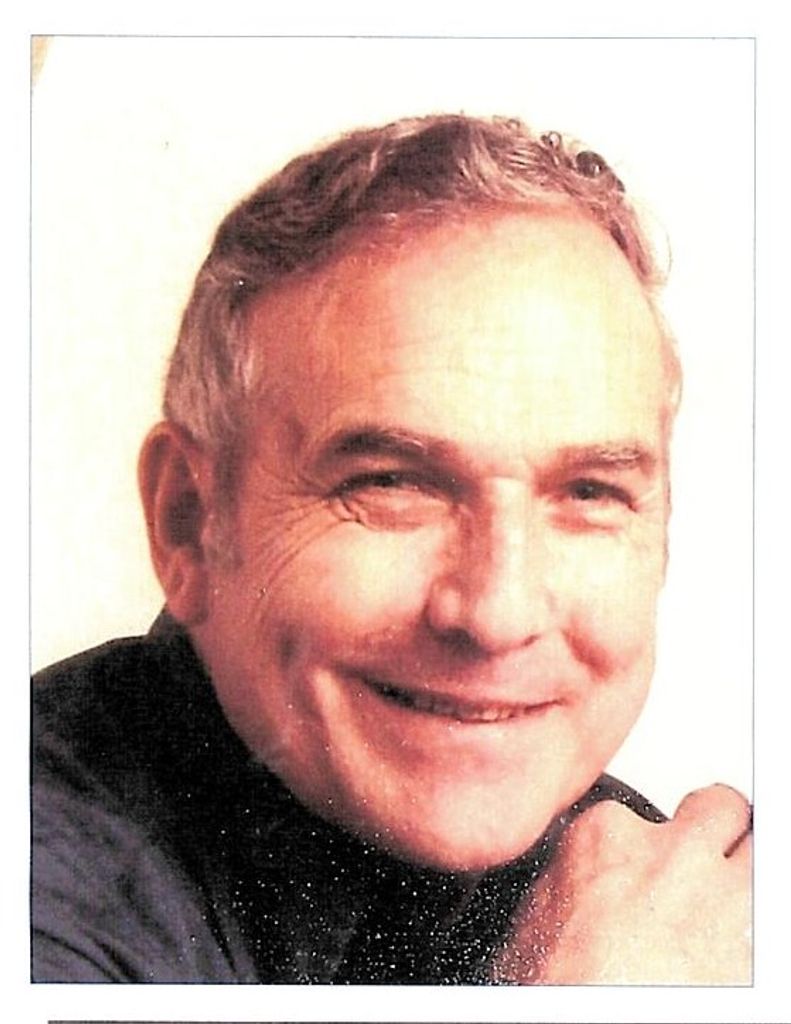 Robert D. "Bob" Johnson Profile Photo