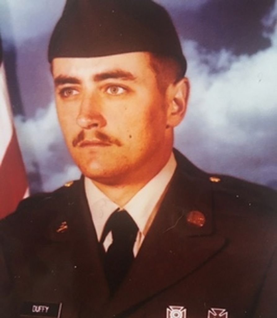 Kevin Duffy Profile Photo