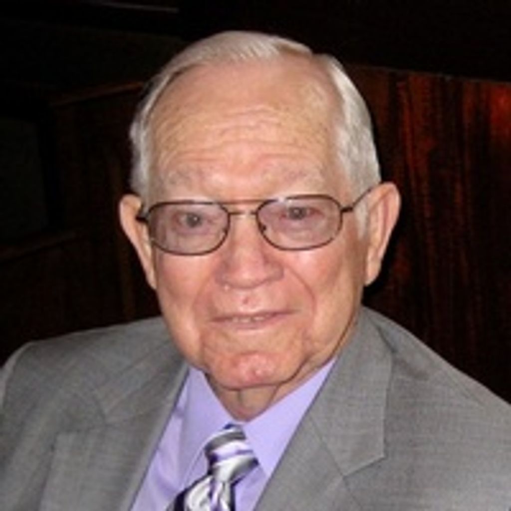 Foy Wallace "Wally" Bullington Profile Photo