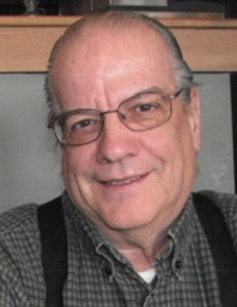 William Pfeifer