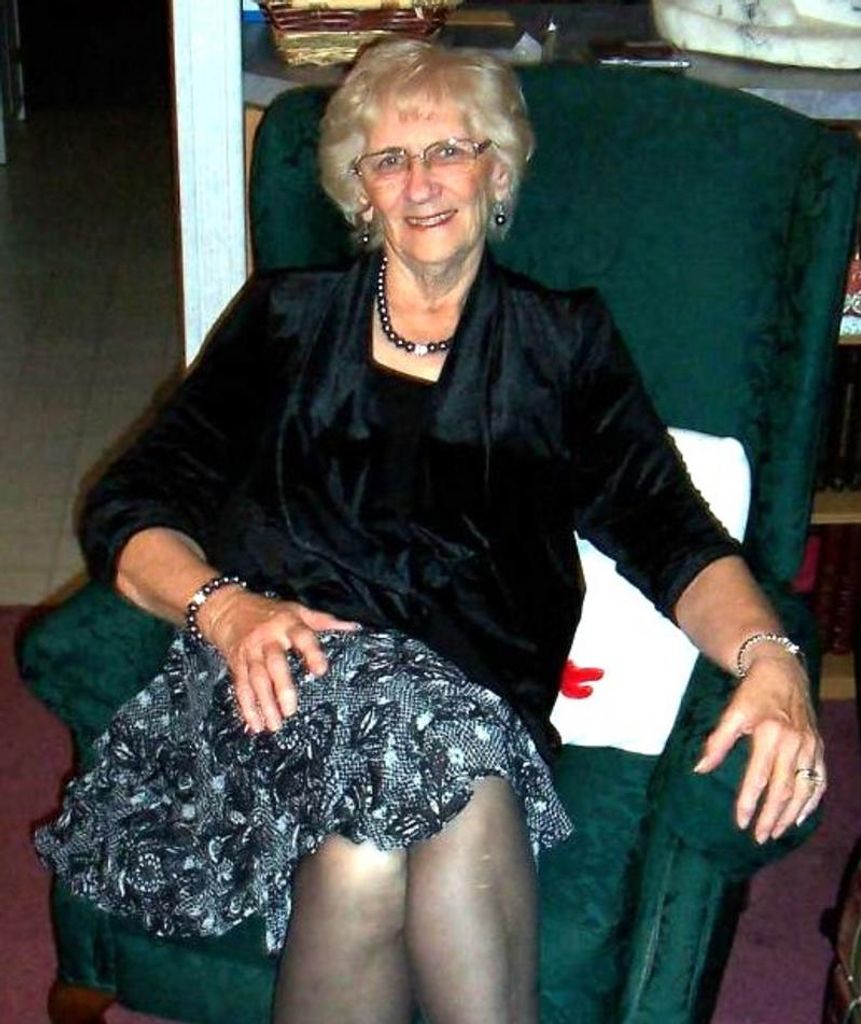 Frances Elizabeth Walden