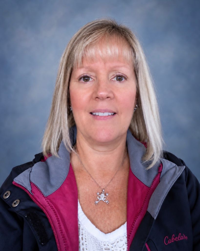 Trina Dianne (Baugh) McClain Profile Photo