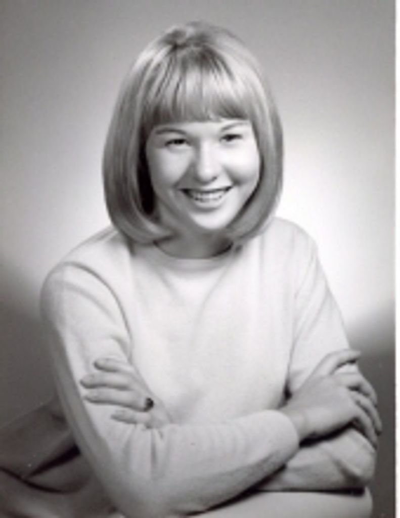 Sandra Kohl